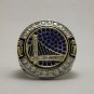 2018 Golden State Warriors Basketball Championship ring DURANT FMVP Size 12
