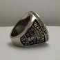 2018 Golden State Warriors Basketball Championship ring DURANT FMVP Size 12