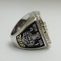 2018 Washington Capitals Stanley Cup Championship ring size 14 Back Solid