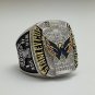 2018 Washington Capitals Stanley Cup Championship ring size 8 Back Solid