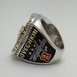 2018 Washington Capitals Stanley Cup Championship ring size 8 Back Solid