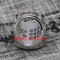 RIZZO 2016 Chicago Cubs World Series Championship ring size 8