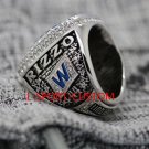 RIZZO 2016 Chicago Cubs World Series Championship ring size 10