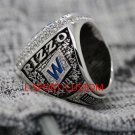RIZZO 2016 Chicago Cubs World Series Championship ring size 11