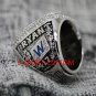 BRYANT 2016 Chicago Cubs World Series Championship ring size 8