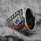 BRYANT 2016 Chicago Cubs World Series Championship ring size 14