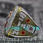 Official Style 2018 Washington Capitals Stanley Cup Championship ring Size 9