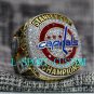 Official Style 2018 Washington Capitals Stanley Cup Championship ring Size 11