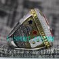 Official Style 2018 Washington Capitals Stanley Cup Championship ring Size 13