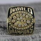 1996 Green Bay Packers Super Bowl Championship ring size 8