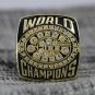 1996 Green Bay Packers Super Bowl Championship ring size 12