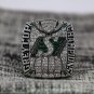 2013 Saskatchewan Roughriders Grey Cup Championship ring size 10