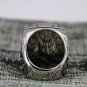 2013 Saskatchewan Roughriders Grey Cup Championship ring size 10