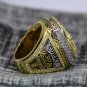 2018 Golden State Warriors Basketball Championship ring CURRY Size 9