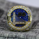 2018 Golden State Warriors Basketball Championship ring CURRY Size 12