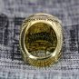 2018 Golden State Warriors Basketball Championship ring CURRY Size 12