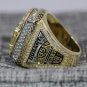 2018 Golden State Warriors Basketball Championship ring DURANT Size 8