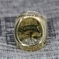 2018 Golden State Warriors Basketball Championship ring DURANT Size 8