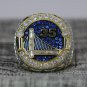 2018 Golden State Warriors Basketball Championship ring DURANT Size 10