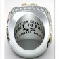 2018 2019 Clemson Tigers Final NCAA National Championship ring size 8 9 10 11 12 13 14