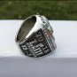 2018 New England Patriots LIII Super Bowl Championship ring Size 11