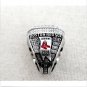 2018 Boston Red Sox World Series Championship ring size 11 With Wooden Box