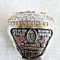 2018 2019 Clemson Tigers Final National Championship ring size 8 9 10 11 12 13 14