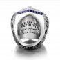2018 2019 New England Patriots Super Bowl LIII Championship ring Tom Brady Size 10