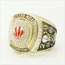 2018 2019 Toronto Raptors Basketball Championship ring Size 9 Nice Gift