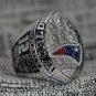 Custom Name & Number for 2018 New England Patriots Super Bowl LIII Championship ring