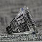 2018 2019 New England Patriots Super Bowl LIII Championship ring Tom Brady Size 8
