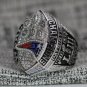 2018 New England Patriots LIII Super Bowl Championship ring Tom Brady Size 8 9 10 11 12 13 14 Solid