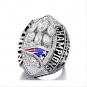 2019 New England Patriots Super Bowl LIII Championship ring SIze 11