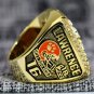 2018 2019 Clemson Tigers ACC National Championship ring size 8