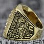 2018 2019 Clemson Tigers ACC National Championship ring size 10