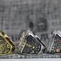 A Set 3Pcs 2018 2019 Clemson Tigers NCAA National Championship rings size 11
