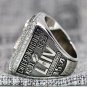 2020 Kansas City Chiefs LIV Super bowl championship ring size 11