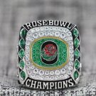 2020 Oregon Ducks Rose Bowl Championship ring size 11