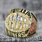1994 San Francisco 49ers Super bowl championship ring size 14