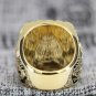 1994 San Francisco 49ers Super bowl championship ring size 14