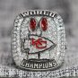 Size 10 Kansas City Chiefs 2020 LIV Super bowl championship ring