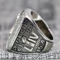 Size 10 Kansas City Chiefs 2020 LIV Super bowl championship ring