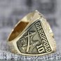 Size 12 San Francisco 49ers 2019 NFC Championship ring