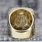 Size 13 San Francisco 49ers 2019 NFC Championship ring