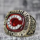 Size 10 Cincinnati Reds 1990 MLB world series Championship ring