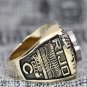 Size 12 Cincinnati Reds 1990 MLB world series Championship ring