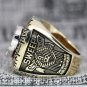 Size 13 Cincinnati Reds 1990 MLB world series Championship ring