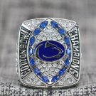 Size 8 Penn State Nittany Lions 2019 Cotton Bowl Championship ring