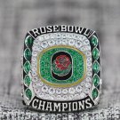 Size 8 Oregon Ducks 2020 Rose Bowl Championship ring