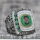 Size 9 Oregon Ducks 2020 Rose Bowl Championship ring